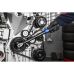 1-330nm Torque Wrench Set 1/4D 3/8D 1/2D 1-330nm Torque Wrench Set 1/4D 3/8D 1/2D